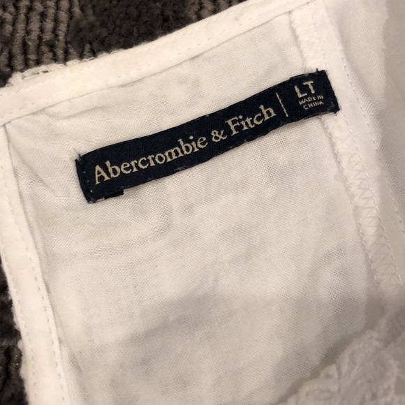 Abercrombie and Fitch dress - Picture 5 of 5